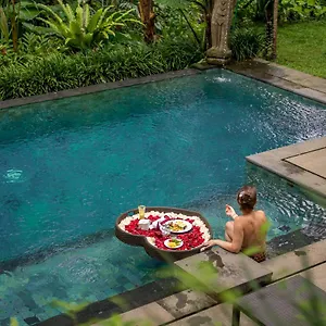 Sunshine 3*, Ubud Indonésia
