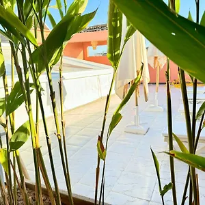 Casa de hóspedes Arrahma