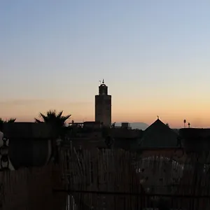  Albergue Kif Kif Annex