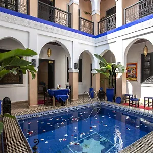 Riad Ciel D'orient, Marrakesh