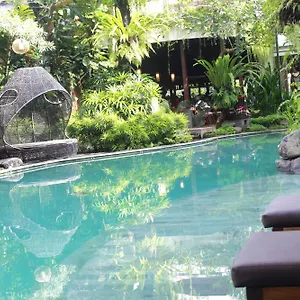 Anumana 4*, Ubud Indonésia