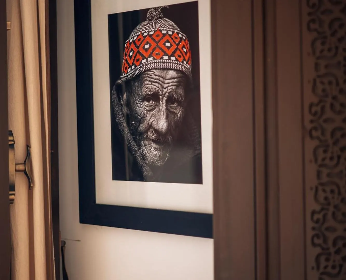 Riad Deha & Spa Marrakesh Pensión