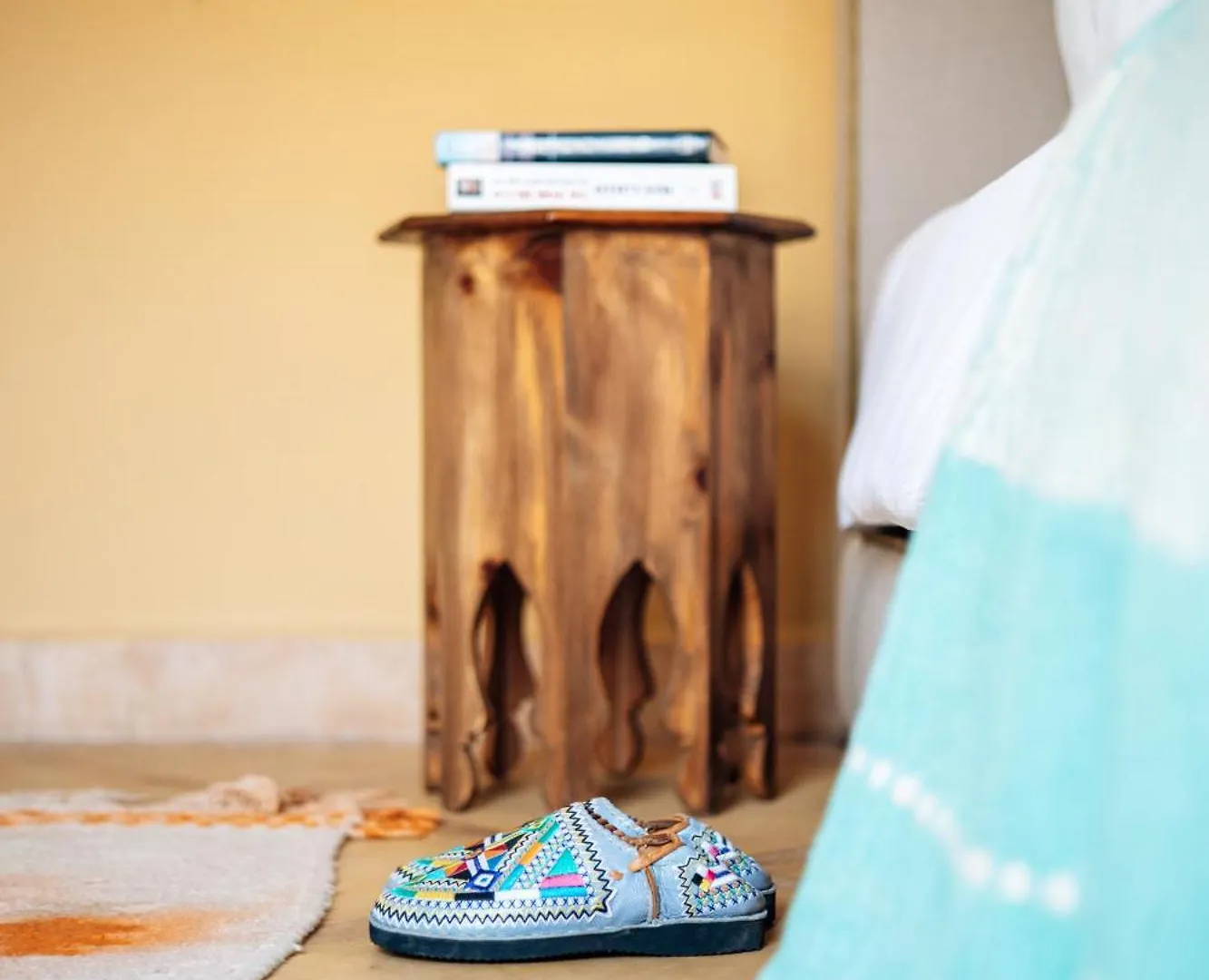 Riad Deha & Spa Marrakesh Marruecos