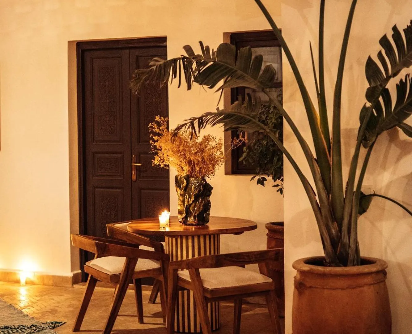 Riad Deha & Spa Marrakesh