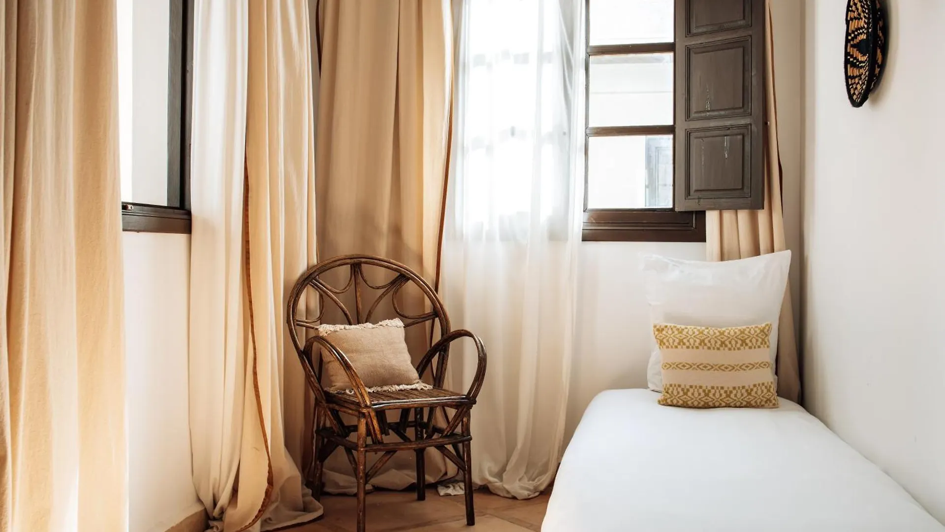 Riad Deha & Spa Marrakesh Pensión
