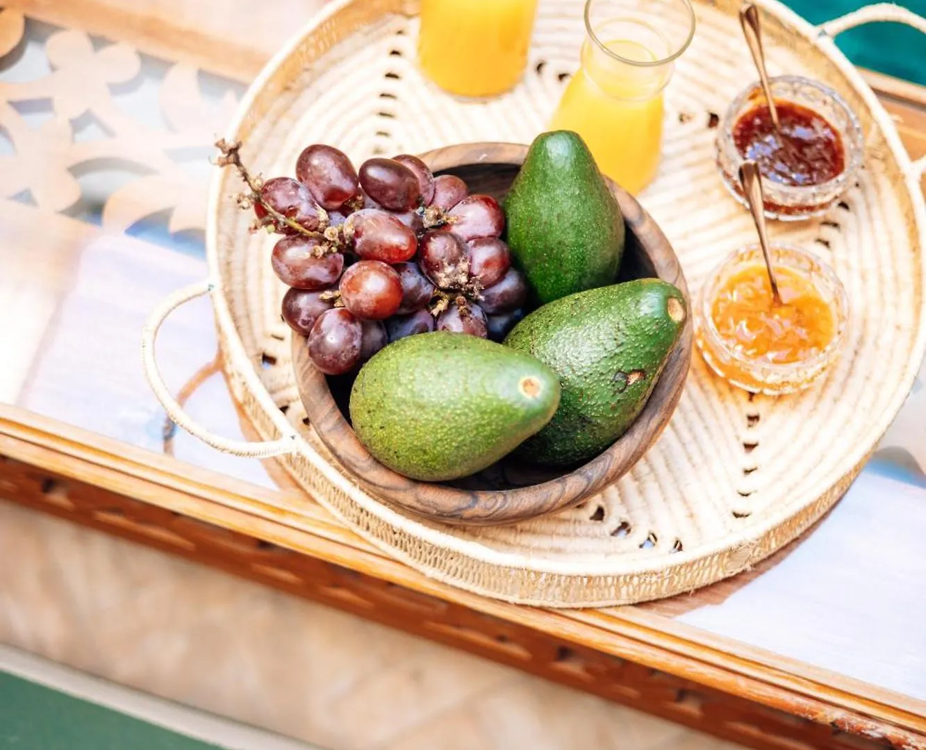 Riad Deha & Spa Marrakesh Pensión
