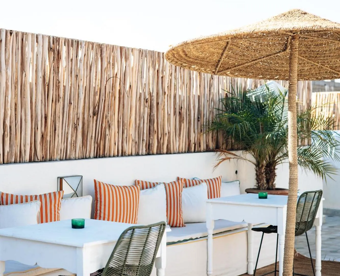 Riad Deha & Spa Marrakesh