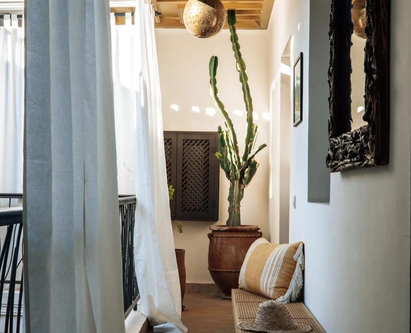 Riad Deha & Spa Marrakesh 0*,