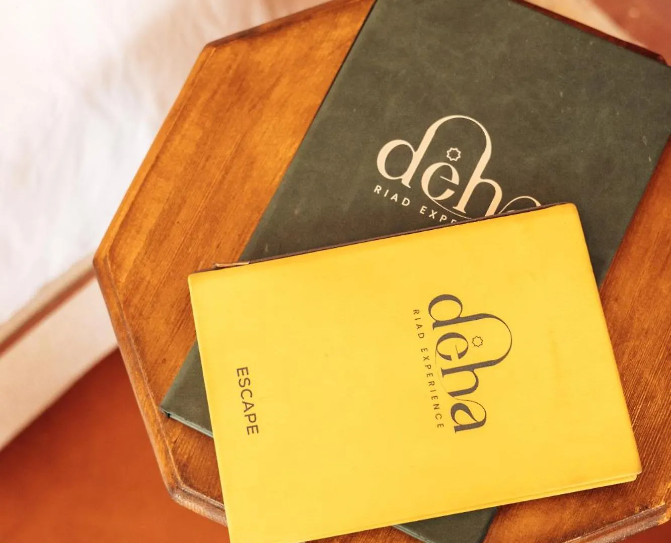 Riad Deha & Spa Marrakesh