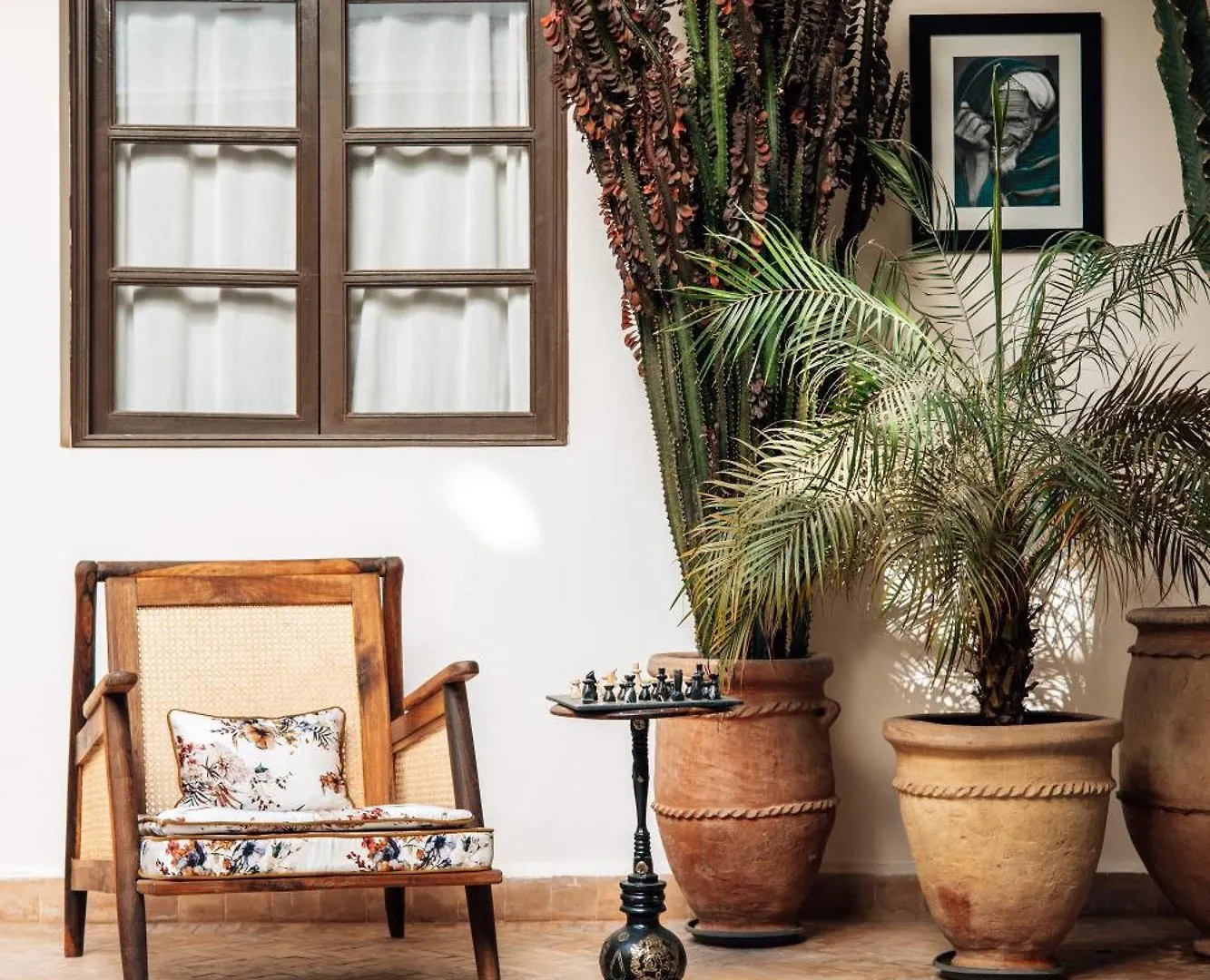 Riad Deha & Spa Marrakesh