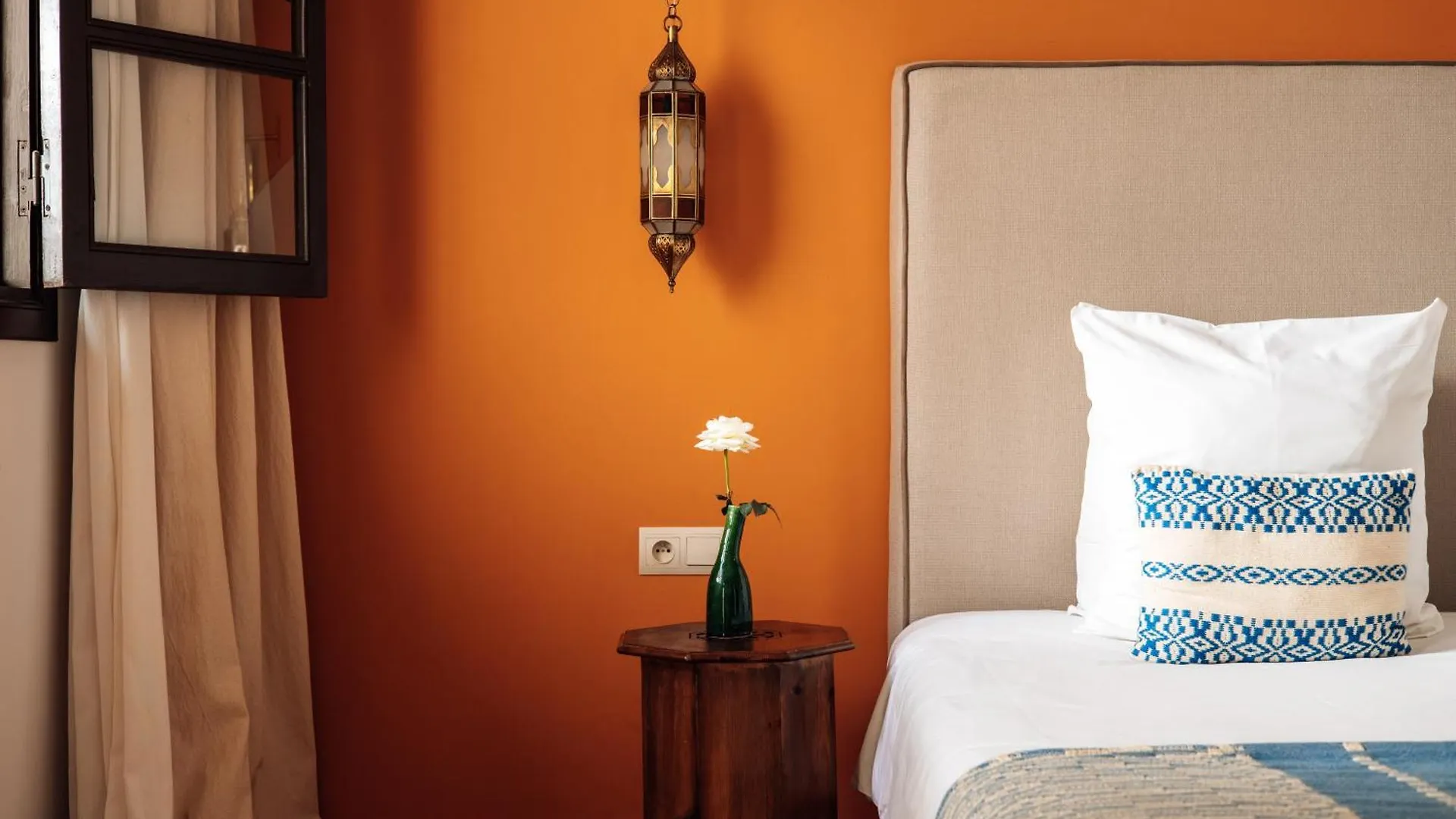 Riad Deha & Spa Marrakesh