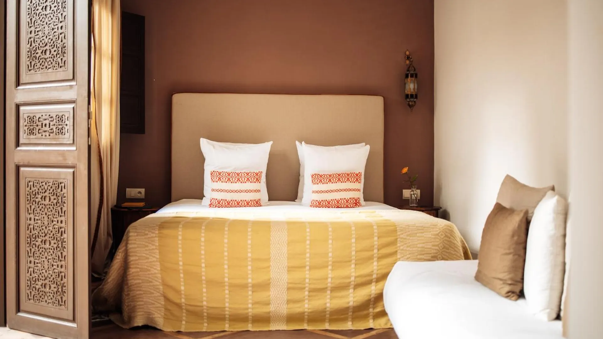 Riad Deha & Spa Marrakesh Marruecos