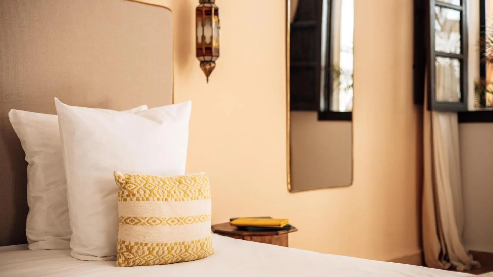 Riad Deha & Spa Marrakesh 0*,