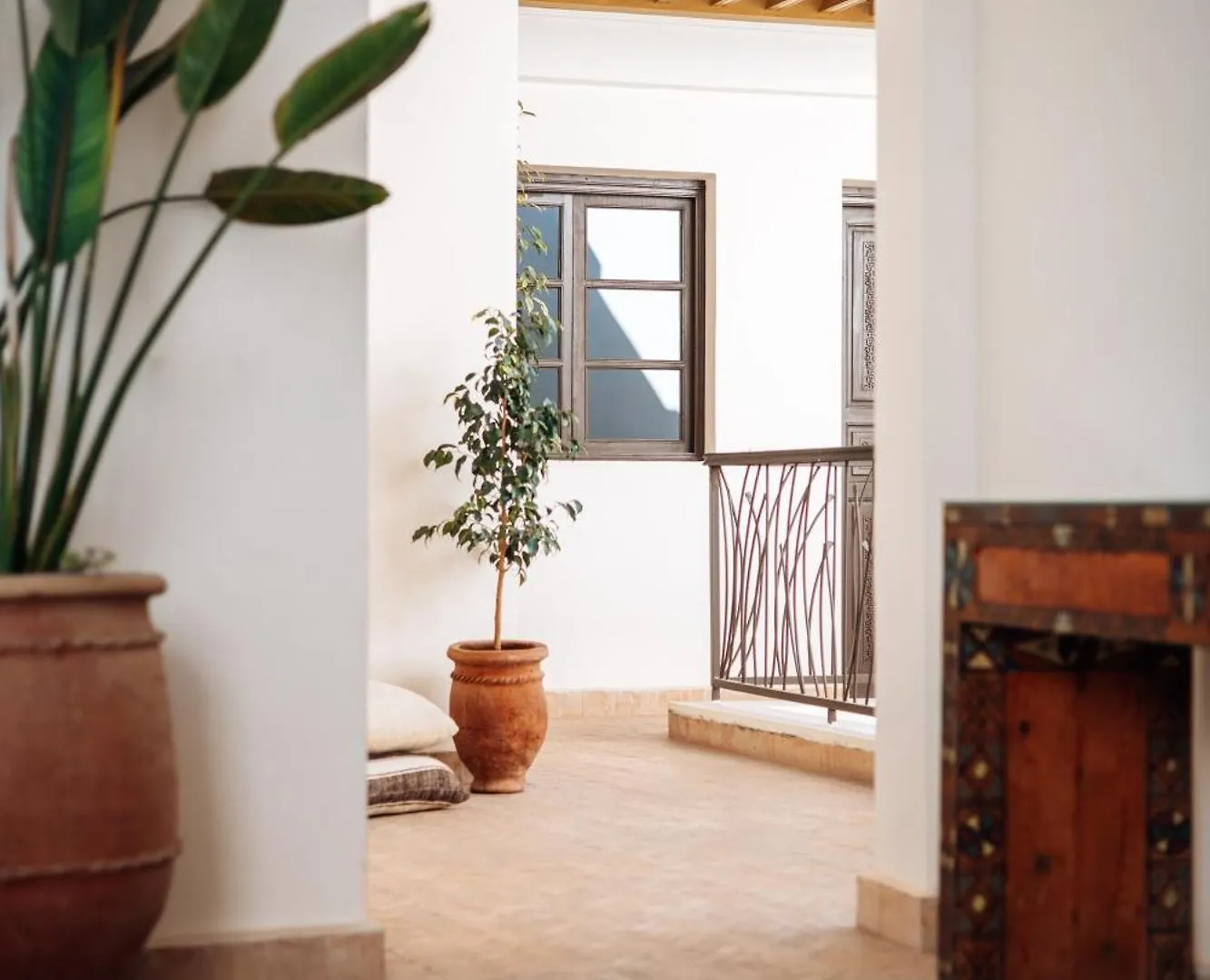 Riad Deha & Spa Marrakesh 0*,