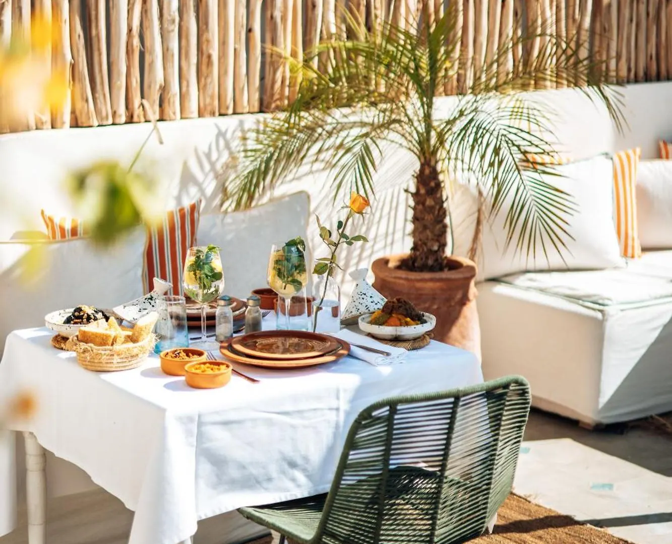 Riad Deha & Spa Marrakesh 0*,