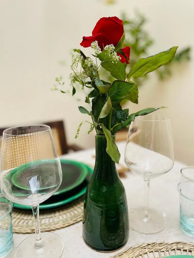 Riad Deha & Spa Marraquexe Marrocos