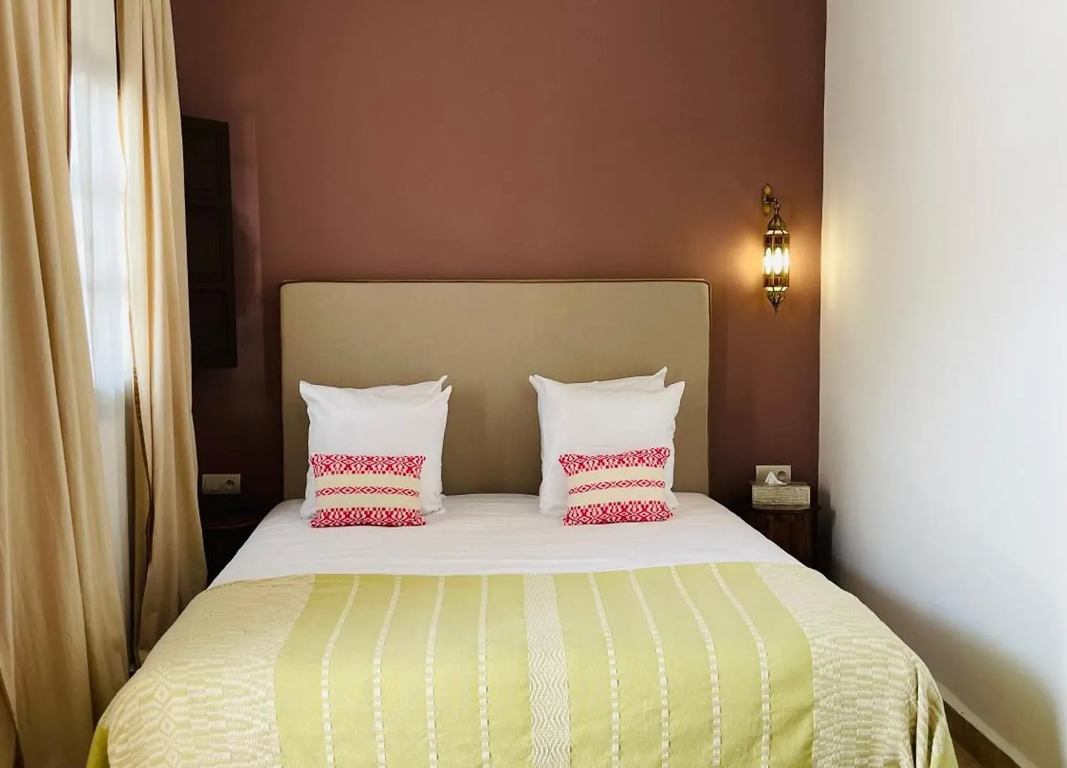 Riad Deha & Spa Marraquexe