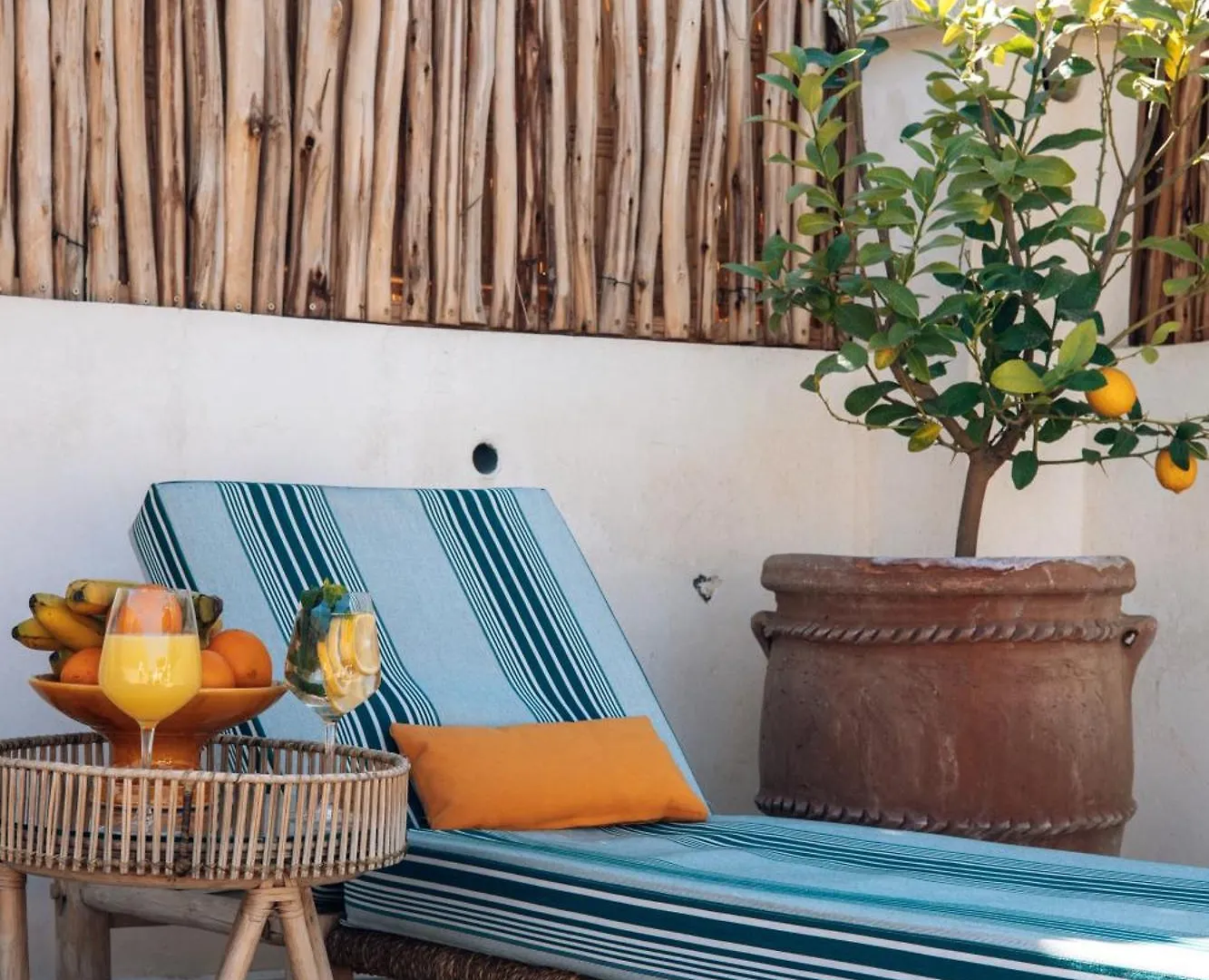 Riad Deha & Spa Marraquexe 0*,  Marrocos